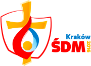 logo ŚDM2016